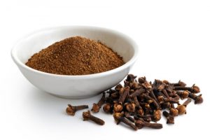 cloves for toothache