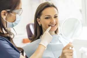 chipped tooth procedures