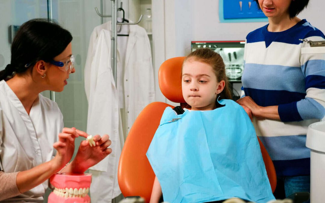 Emergency Dental Extraction: The Urgent Need To Pull A Tooth