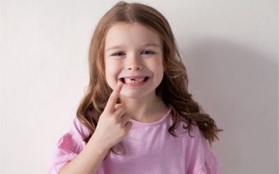 First Aid for Knocked Out Tooth: What to Do if You Lose a Tooth