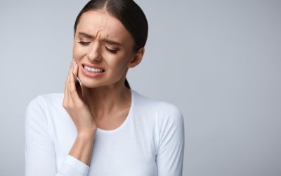 Nerve Pain in Tooth: Relief, Triggers, and Prevention