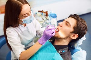 tooth nerve pain consultation