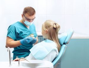 dental consult cost